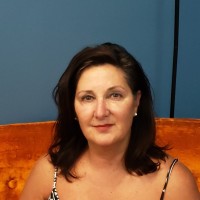 Mary Pino