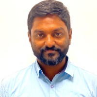Ashwin Nishanth R