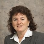 Pauline Mccalligett
