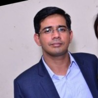 Alok Sharma