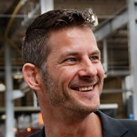 Marcus J. Verhey