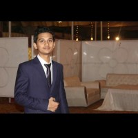 M. Ubaid khan