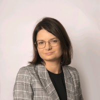 Agnieszka Grabowska