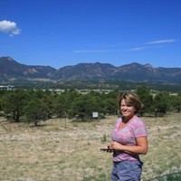 Julie Timmons