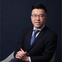 Dixon Choi