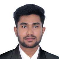 Jasmir Mohamed