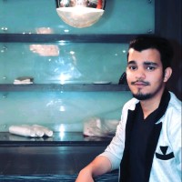 Mohammed Danish Khan