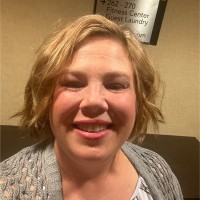 Dawn Wiles