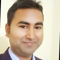 Arvind Giri
