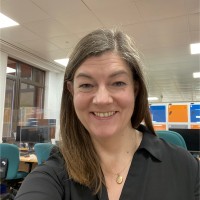 Mandy Pritchard