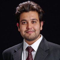 Anshul Sharma