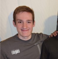 Liam Whittaker
