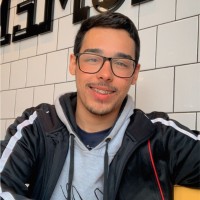 Samuel Barros