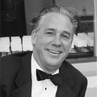 Christopher Pierce