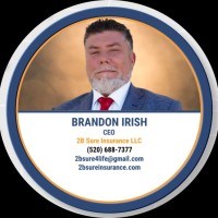 Brandon Irish