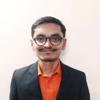 Raj Patel