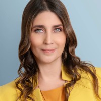 Mariella Patriau Hildebrandt