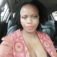 Makgutsitseng Moloi