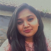 Nanditha G