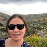 Helen Ma
