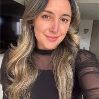 Ana Gabriela Rodriguez Romero
