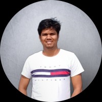 Suraj Pawar
