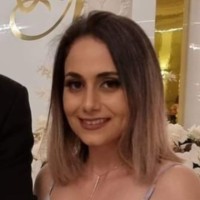 Sarah Majstorovic