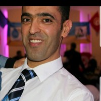Yassine Mrabet