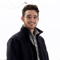 Caleb Elias