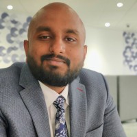 Shashank Ayanikkatt Vengalapurath