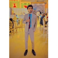 Syed Zaki Kazmi
