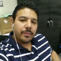 Rudy Vigil