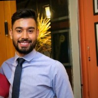 Marcus Vinícius Silva