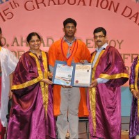 Ravi M