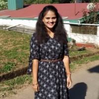 Poonam Rushikesh Kulkarni