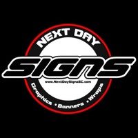 Next Day Signs