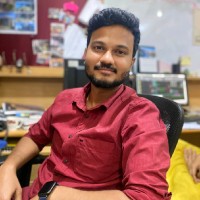 Arunkumar Nehru