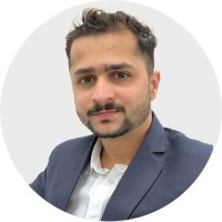 Sailesh PS