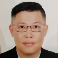 Ir. Wesley Chong PEng CEng CMarEng