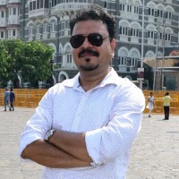 Harish Jaiswal