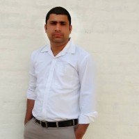 Mukesh Kumar