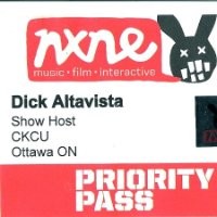 Dick Altavista