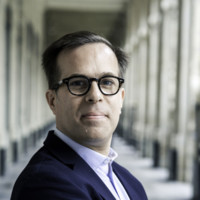 Etienne Jacquemard