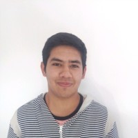 Nahuel Palacios