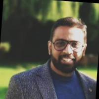 Chintan Majmudar