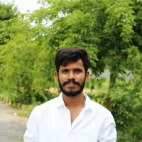 Arun S Reddy