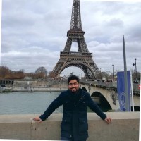Bharat Chopra