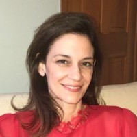 Vanessa Alamo, LMSW-SIFI