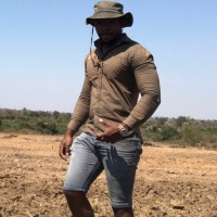 Mulalo Muthaphuli