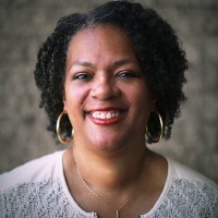 Suzette Peterkin